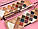 Палітра тіней з хайлайтером Dodo Girl Makeup Slydio, фото 4