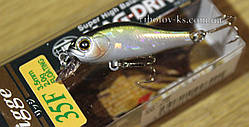 Воблер ZipBaits Rigge 35F #300