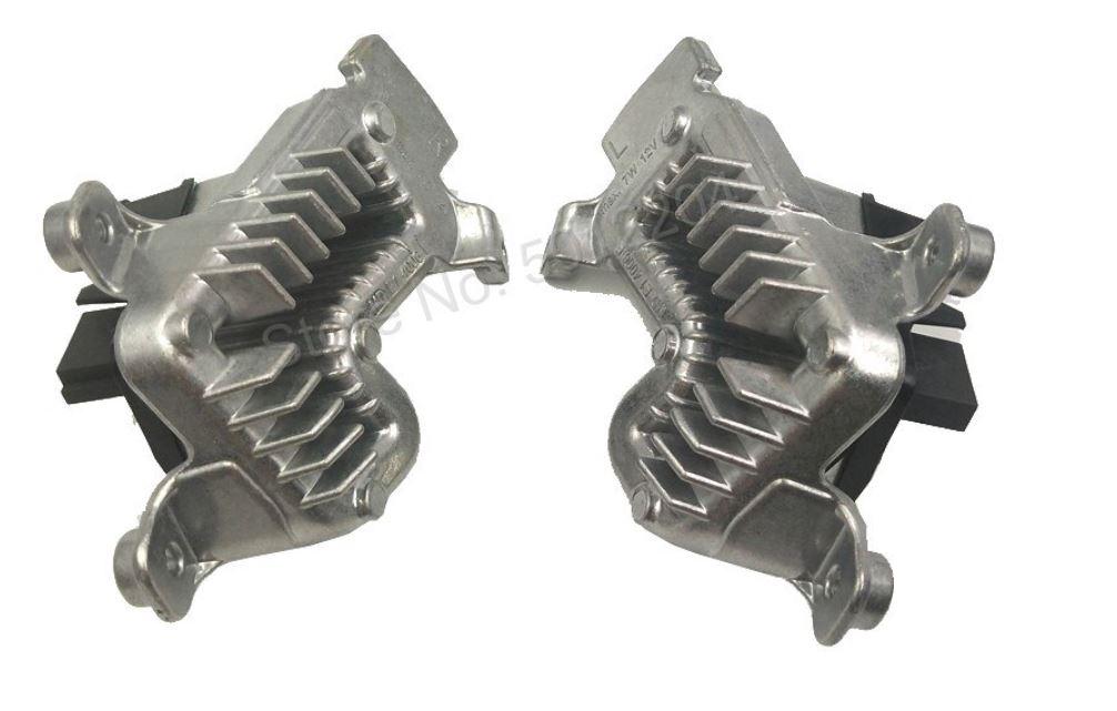 LED-модуль повороту фар BMW 3 F30 /F31/F34 63117419619 63117419620