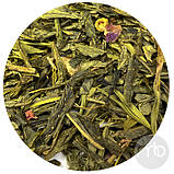 Чай зелений з добавками Бамбук розсипний чай 50 г, фото 2