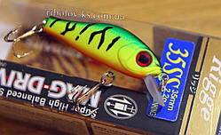 Воблер ZipBaits Rigge 35SS #995