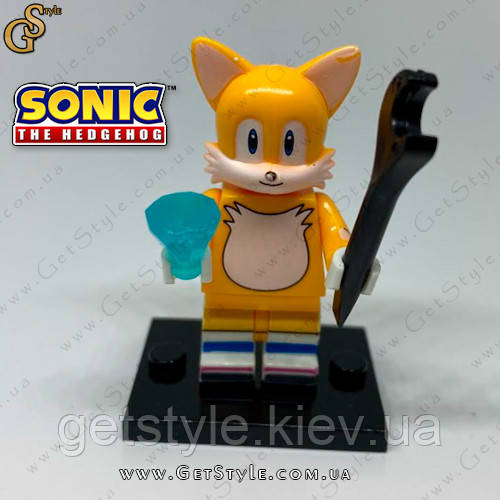 Фігурка Тейлз Sonic Tails 6 см