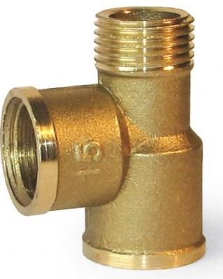 Трійник 1/2н-1/2в-1/2в (15), фото 1