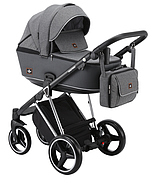 Дитячі коляски 2 в 1 Adamex Cristiano