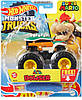 Машинка-позашляховик"Monster Trucks" 1:64,в асорт. №FYJ44/ Hot Wheels/, фото 4