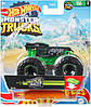 Машинка-позашляховик"Monster Trucks" 1:64,в асорт. №FYJ44/ Hot Wheels/, фото 9