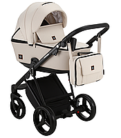 Дитяча коляска 2 в 1 Adamex Cristiano CR-244