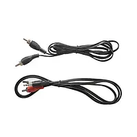 Акустична система Gemix TF-5 Black 2.0