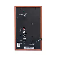 Акустична система Gemix TF-5 Berry Mauve 2.0