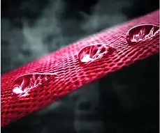 Підхрещені плівки мембрани Коротоп Corotop Light 100, фото 2