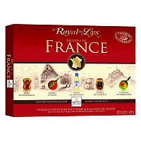 Конфеты Royal des Lys France Abtey 250g