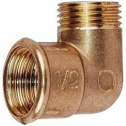 Куточок 1/2 н-1/2 довгий потовщений (15)