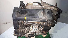 S9W 702 Двигун, фото 4