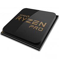 Процессор AMD Ryzen 5 1600 PRO (YD160BBBM6IAE) Tray