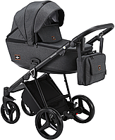 Дитяча коляска 2 в 1 Adamex Cristiano CR-52