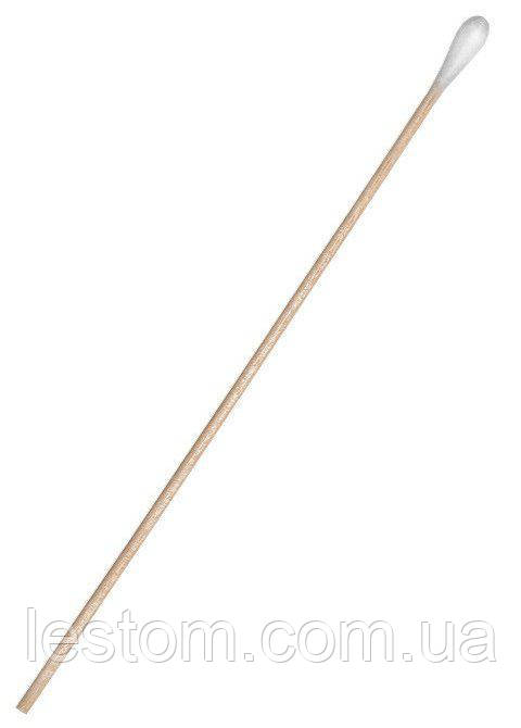 Аплікатор на дерев'яній паличці