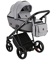 Дитяча коляска 2 в 1 Adamex Cristiano CR-260