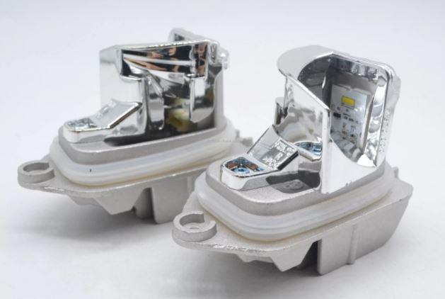 LED-модуль правого/лівого повороту BMW 7 2013-2015 F01 F02 740i 750i 63117339023 63117370000 63117339024