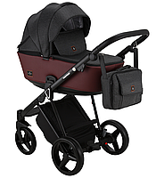 Дитяча коляска 2 в 1 Adamex Cristiano CR-207