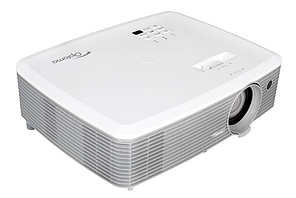 Проєктор Optoma EH400+, фото 4