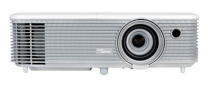 Проєктор Optoma EH400+, фото 1