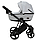 Дитяча коляска 2 в 1 Adamex Cristiano CR-259, фото 3