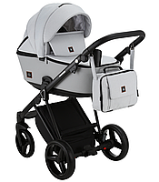 Дитяча коляска 2 в 1 Adamex Cristiano CR-259