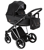 Дитяча коляска 2 в 1 Adamex Cristiano Special Edition CR-409