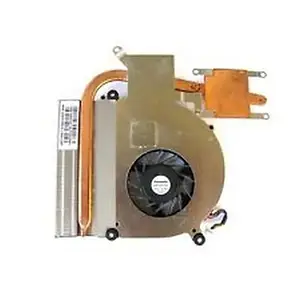 Вентилятор для ноутбука Asus K51AC, K51AB, K70AB, K70AC, K70AD, K70AE, K70AF (PRC) + радіатор