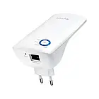 Ретранслятор TP-Link TL-WA850RE White, фото 4