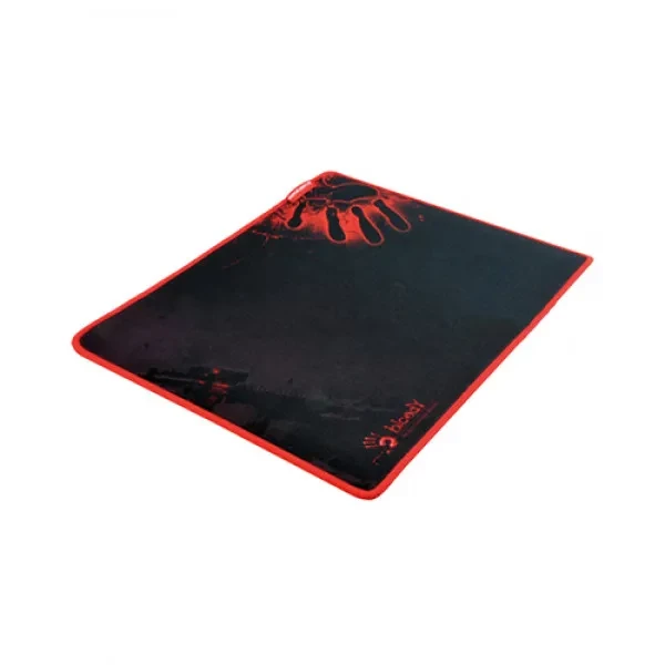 Килимок для мишки Bloody B-080 Black Red