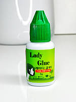 Клей Lady Glue 5мл