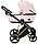 Дитяча коляска 2 в 1 Adamex Cristiano Special Edition CR-418, фото 2