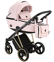 Дитяча коляска 2 в 1 Adamex Cristiano Special Edition CR-418