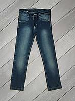 Демисезонные джинсы для девочки Турция 104,110
