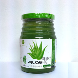 Мед алоэ Da Jung Damizle Honey Aloe Tea 580 г