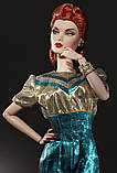 Кукла Integrity Toys New York Bound Victoire Roux, фото 5