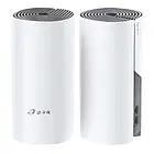 Маршрутизатор TP-Link Deco E4 (2-pack) White, фото 3