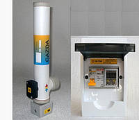 Электродный водонагревательный котел "GAZDA-EXTRA" КЕН-1-4,0, 4-4,5 КВТ с комплектом автоматики