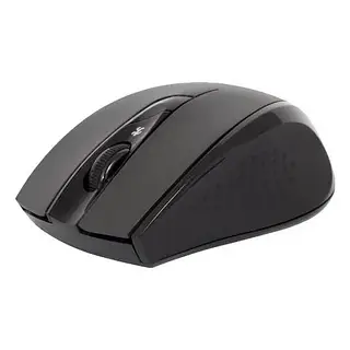 Мишка A4Tech G7-600NX-1 Black бездротова