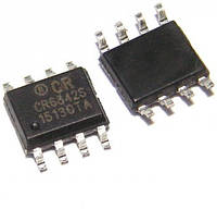 Микросхема CR6842S SOP8 ШИМ Контроллер Chip-Rail