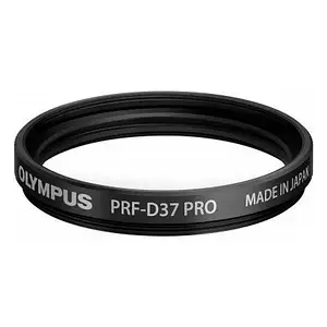 Світлофільтр Olympus V652013BW000 Black