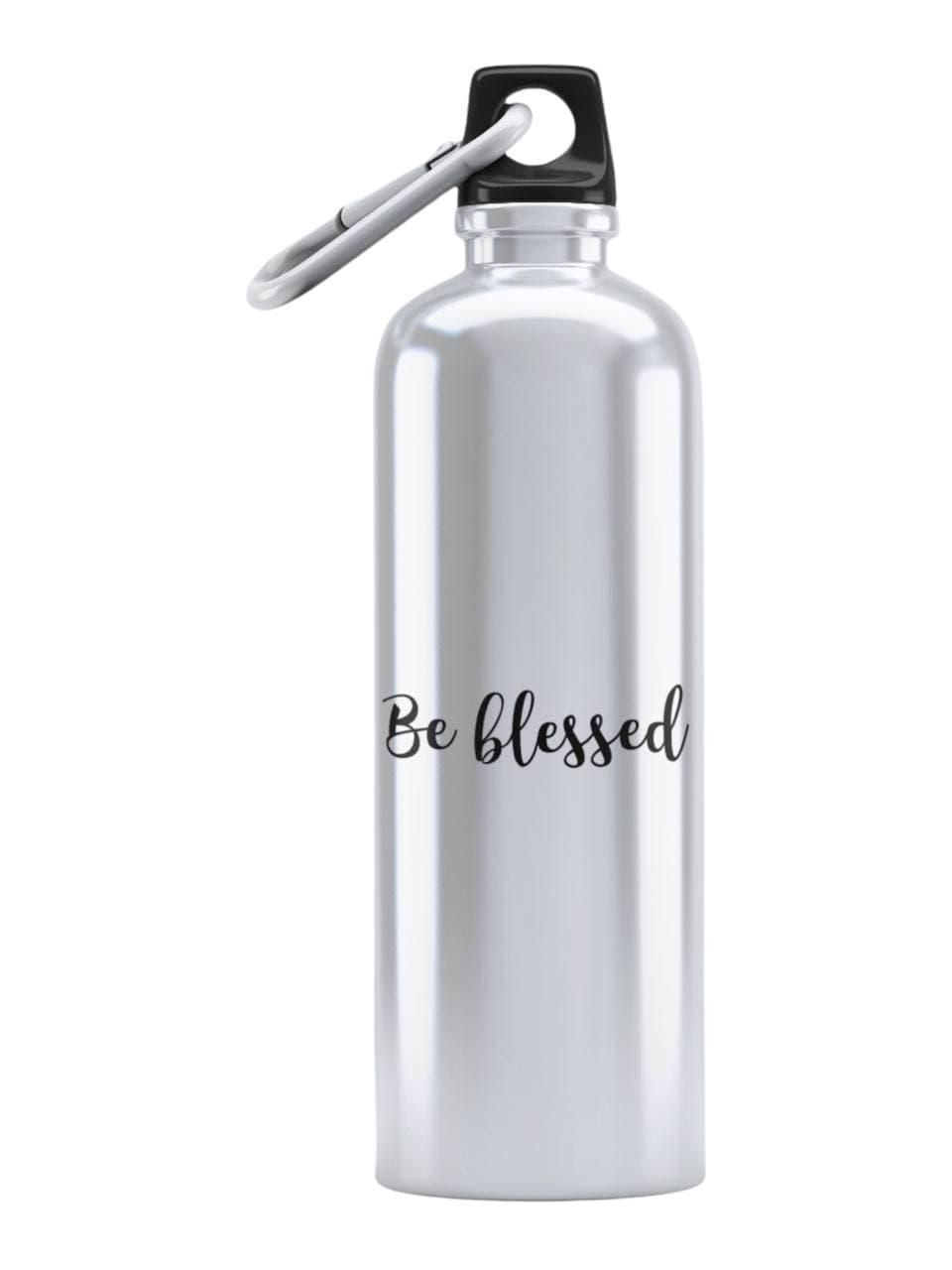 Спортивна пляшка Be blessed СП-120 500 мл, фото 1