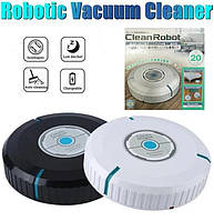 Робот Пылесос Sweep Robot Vacuum Cleaner