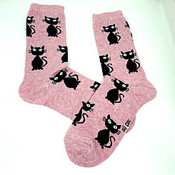 Шкарпетки "кішечки"