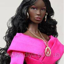 Кукла Integrity Toys Meteor Every Woman Zuri Okoty, фото 1