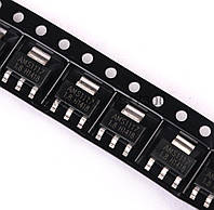 AMS1117-1.8 Микросхема Линейный Стабилизатор 1.8В 1А SMD SOT-223