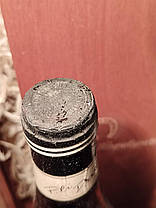 Вино 1971 року Nebbiolo Італія, фото 3