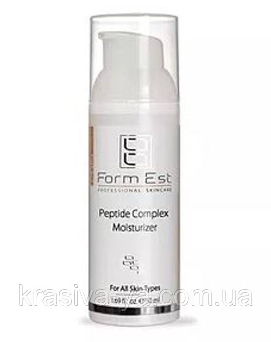 Пептидний крем Peptide Complex Cream, 50 мл