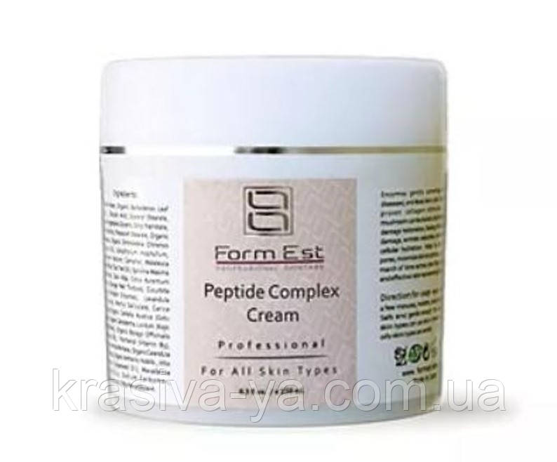 Пептидний крем Peptide Complex Cream, 200 мл